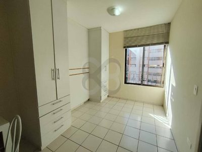 Apartamento, 1 quarto, 29 m² - Foto 2