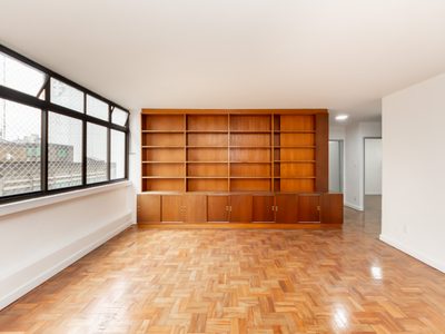 Apartamento, 4 quartos, 150 m² - Foto 5