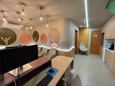 Sala-Conjunto, 130 m² - Foto 4