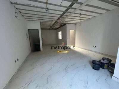 Sobrado, 3 quartos, 111 m² - Foto 3