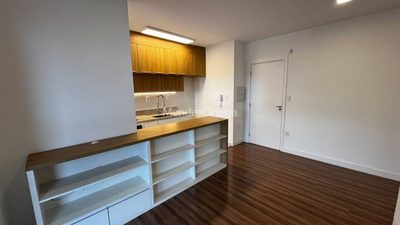 Apartamento, 2 quartos, 53 m² - Foto 4