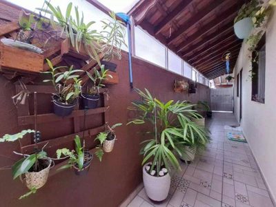 Casa de Condomínio, 2 quartos - Foto 2