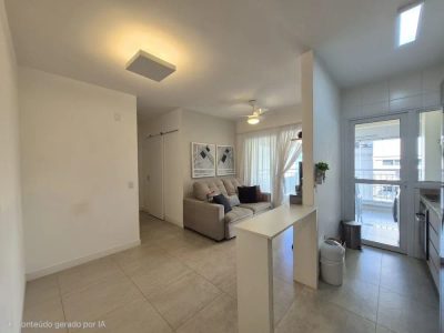 Apartamento, 2 quartos, 58 m² - Foto 2