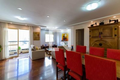 Apartamento, 3 quartos, 96 m² - Foto 5