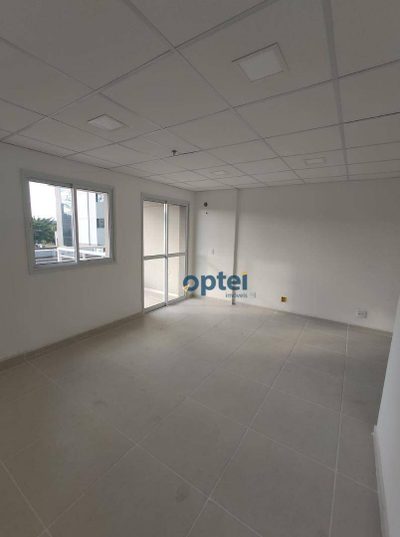 Sala-Conjunto, 33 m² - Foto 4