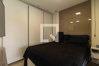 Apartamento, 1 quarto, 39 m² - Foto 5