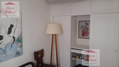 Apartamento, 1 quarto, 47 m² - Foto 5