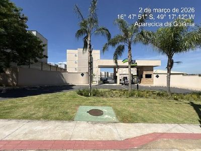 Apartamento, 2 quartos, 45 m² - Foto 1