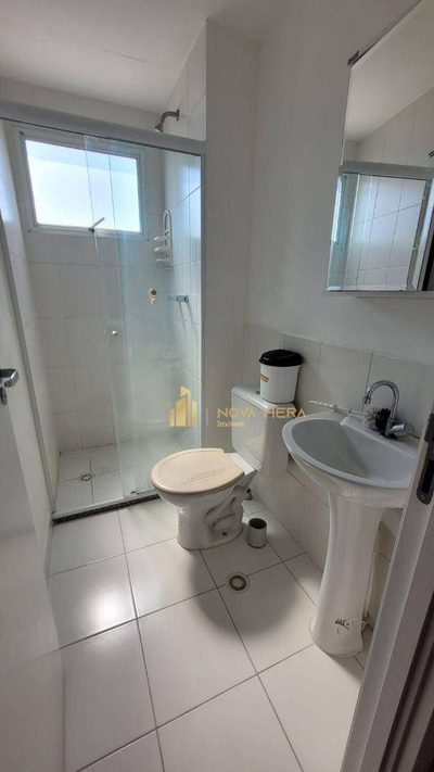 Apartamento, 2 quartos, 50 m² - Foto 3
