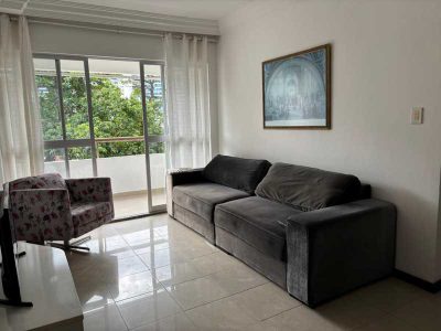Apartamento, 2 quartos, 60 m² - Foto 1