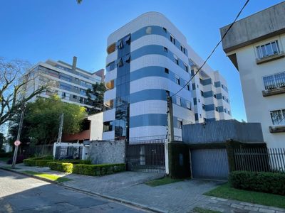 Apartamento, 4 quartos, 132 m² - Foto 3