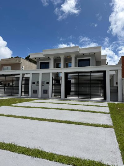 Casa, 3 quartos, 175 m² - Foto 1