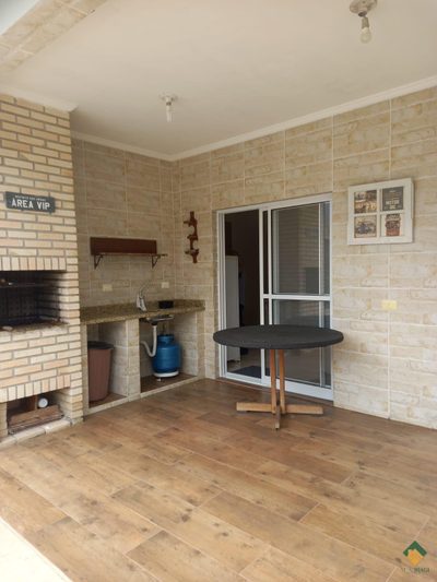 Casa, 3 quartos, 252 m² - Foto 3