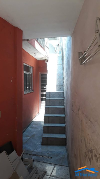 Sobrado, 3 quartos, 320 m² - Foto 4
