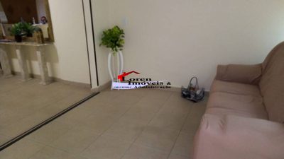Apartamento, 2 quartos, 78 m² - Foto 2