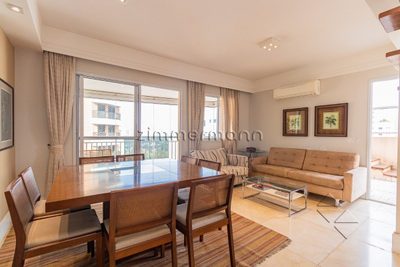 Cobertura, 3 quartos, 129 m² - Foto 5