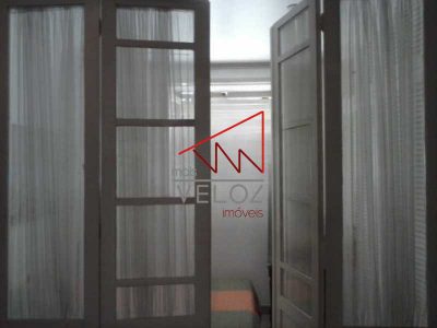 Apartamento, 1 quarto, 45 m² - Foto 3