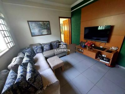 Casa, 4 quartos, 300 m² - Foto 1