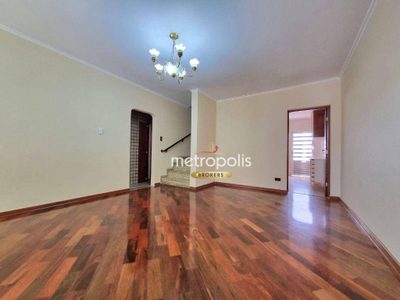 Sobrado, 3 quartos, 180 m² - Foto 2