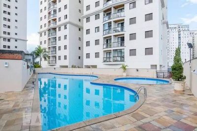 Apartamento, 3 quartos, 65 m² - Foto 1