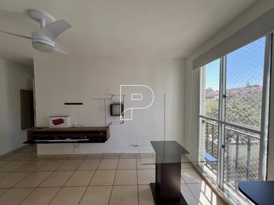 Apartamento, 2 quartos, 45 m² - Foto 3