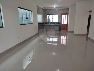 Casa, 3 quartos, 145 m² - Foto 2