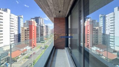 Apartamento, 3 quartos, 108 m² - Foto 1