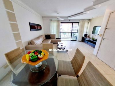 Apartamento, 3 quartos, 160 m² - Foto 1