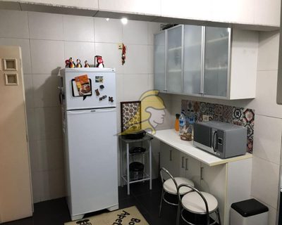 Apartamento, 3 quartos, 64 m² - Foto 5