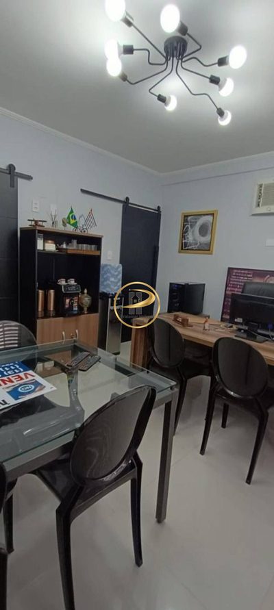 Sala-Conjunto, 62 m² - Foto 4