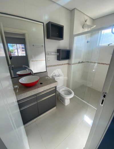 Apartamento, 2 quartos, 87 m² - Foto 3