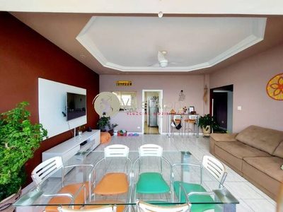 Apartamento, 3 quartos, 144 m² - Foto 1