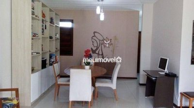 Casa, 3 quartos, 283 m² - Foto 3