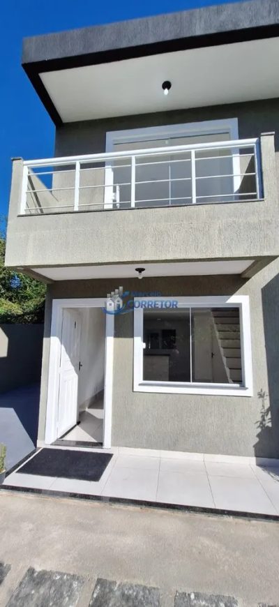 Casa, 2 quartos - Foto 2