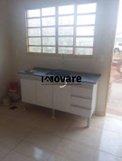 Casa, 1 quarto, 110 m² - Foto 1