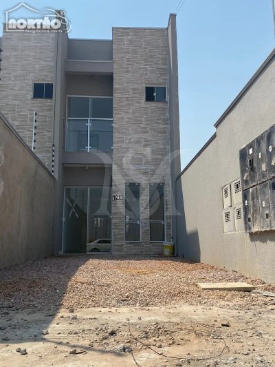 Casa, 3 quartos, 76 m² - Foto 1