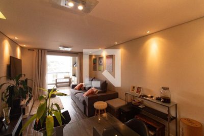 Apartamento, 3 quartos, 81 m² - Foto 2
