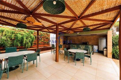 Apartamento, 3 quartos, 100 m² - Foto 5