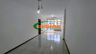 Apartamento, 3 quartos, 98 m² - Foto 2