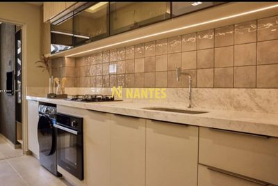 Apartamento, 2 quartos, 54 m² - Foto 4
