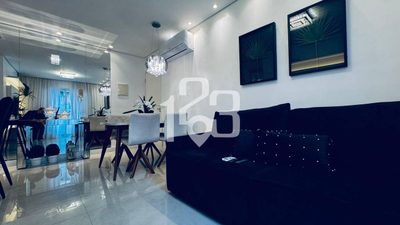 Apartamento, 2 quartos, 52 m² - Foto 4