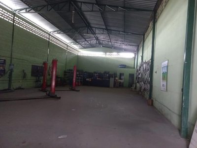 Depósito-Galpão, 400 m² - Foto 4