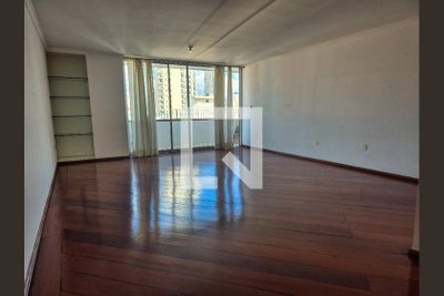 Apartamento, 3 quartos, 182 m² - Foto 4