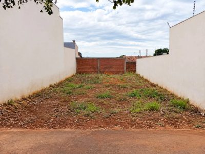 Terreno, 324 m² - Foto 1