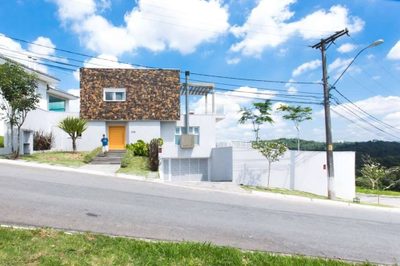 Casa de Condomínio, 4 quartos - Foto 4