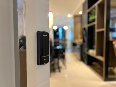 Apartamento, 4 quartos, 185 m² - Foto 4