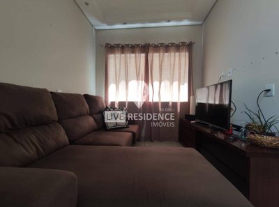 Casa, 3 quartos, 157 m² - Foto 3
