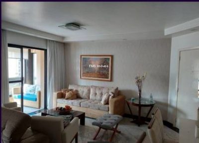 Apartamento, 3 quartos, 110 m² - Foto 5