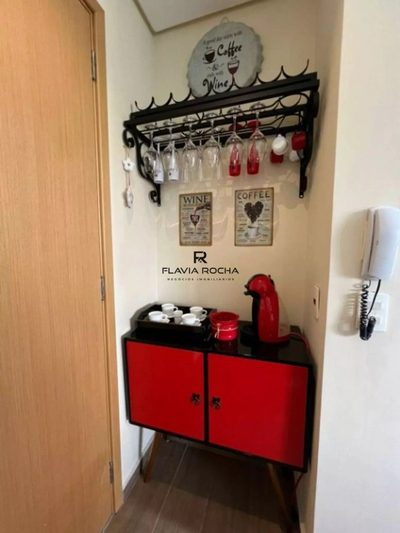 Apartamento, 1 quarto, 50 m² - Foto 3