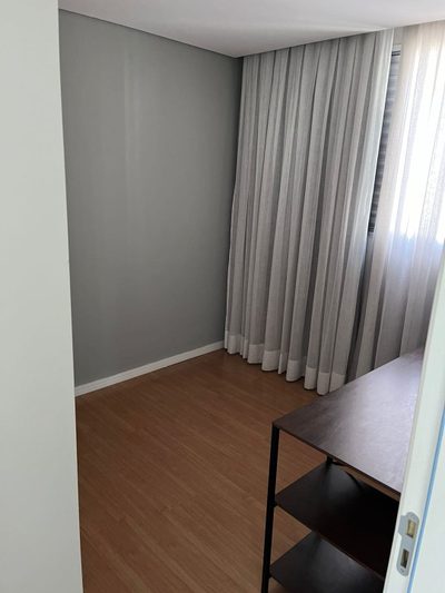 Apartamento, 2 quartos, 48 m² - Foto 5